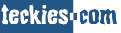 teckies.com online magazine