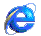 Internet Explorer 4 icon