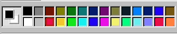 Color Palette