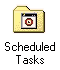 Scheduled Tasks